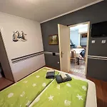 In - Suedtransdanubien 53171 Dom wakacyjny Ságvár