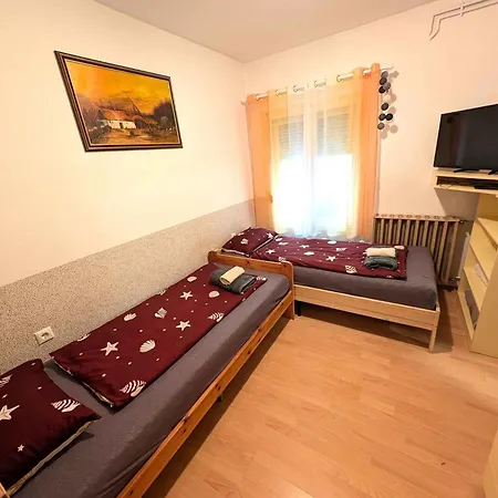 Ferienhaus In - Suedtransdanubien 53171 *