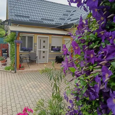 In - Suedtransdanubien 53171 * Ságvár