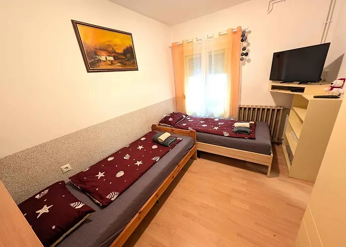 Dom wakacyjny In - Suedtransdanubien 53171 *