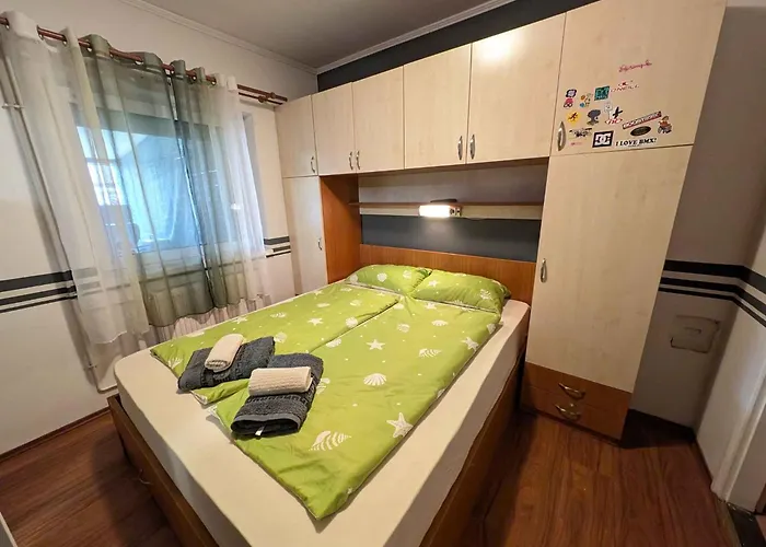 In - Suedtransdanubien 53171 * Ságvár