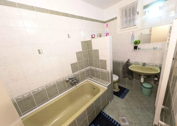 In - Suedtransdanubien 53171 Dom wakacyjny