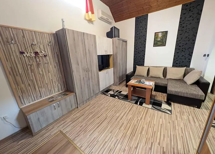 In - Suedtransdanubien 53171 Ságvár