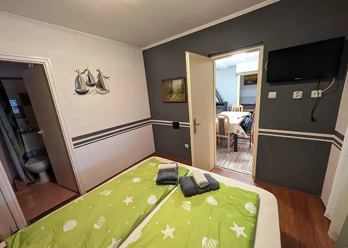 In - Suedtransdanubien 53171 Dom wakacyjny Ságvár