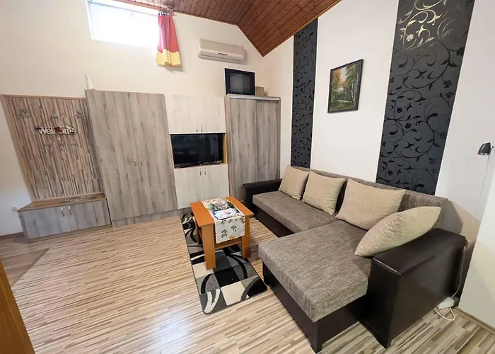 Dom wakacyjny In - Suedtransdanubien 53171 *