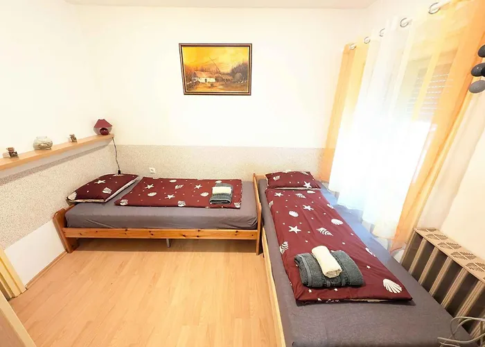 In - Suedtransdanubien 53171 Dom wakacyjny Ságvár