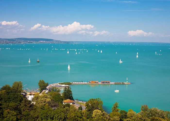 Dom wakacyjny In - Suedtransdanubien 53171 Ságvár